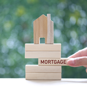 Can You Sell a House With a Mortgage In Maryland