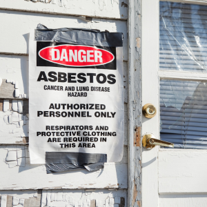 Sell Your Home With Asbestos In Virginia