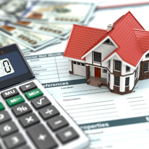 Sell Your House With a Mortgage In Maryland