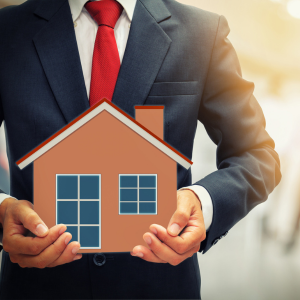 Sell a House With a Mortgage In Maryland