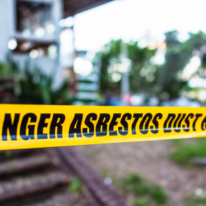Selling My House With Asbestos In Virginia