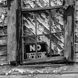 Squatters Rights in Maryland