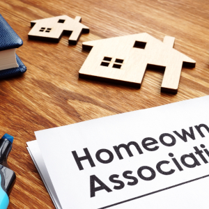 Is Your House at Risk of HOA Seizure In