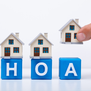 Can an HOA Seize Your House In