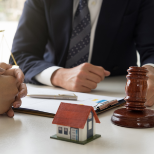 How Much Time to Leave After Foreclosure Auction in Virginia