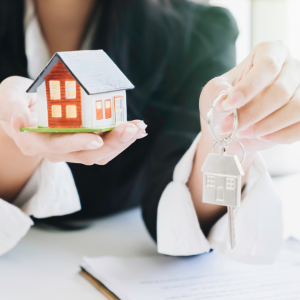 How to Sell a Home Online In Maryland