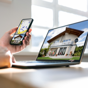 Sell Your House Online In Maryland