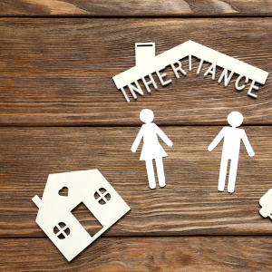 sell inherited house online in Maryland