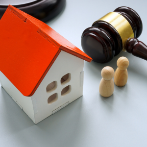 sell inherited houses in Maryland