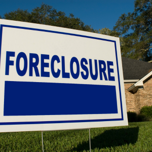 sell my house foreclosure in Maryland
