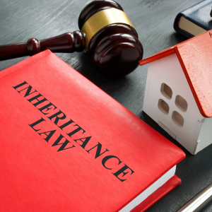 sell my inherited house in Maryland