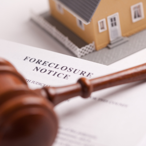 sell your house foreclosure in Maryland