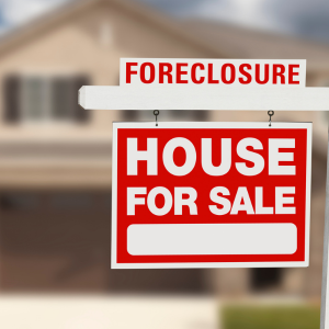 selling a house foreclosure in Maryland