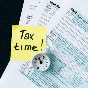 What taxes do I need to pay when I sell my house in Virginia
