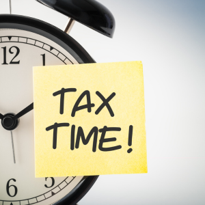 What tax obligations arise when selling a home in Virginia