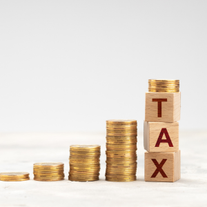 What tax liabilities come with selling a home in Virginia