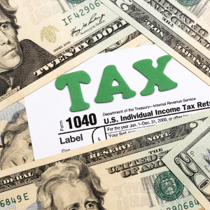 What are the tax requirements when selling a home in Virginia