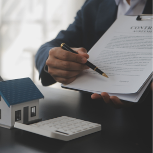 Home Selling by Owner Required Forms In Maryland
