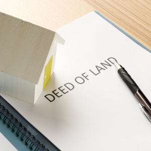 How to Properly File a Quit Claim Deed in Virginia