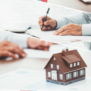Legal Forms for FSBO Home Sales In Maryland