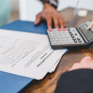 Paperwork for Selling Your Property Without a Realtor In Maryland