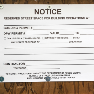 Sell Your Home With Unpermitted Work In Maryland