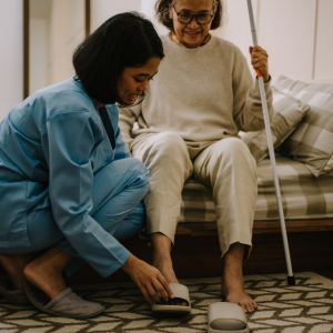 Selling My Parents Home to Manage Care Expenses in Virginia