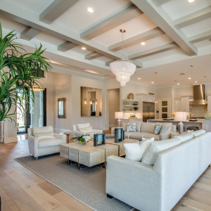Can You Sell a Furnished House in MD 