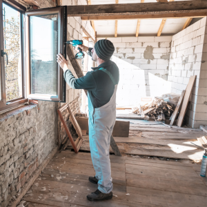 Cash for Flooded Homes 