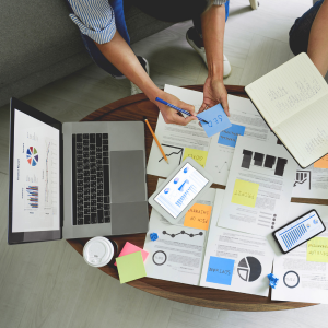 Choosing a Maryland Title Company