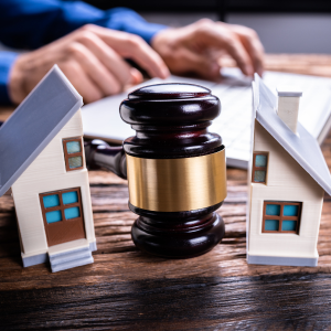 Could my husband sell the home without me knowing in Virginia