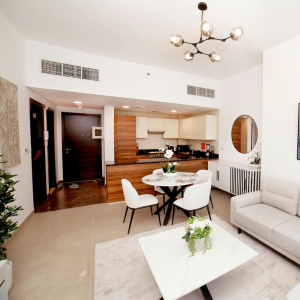How to Sell a Furnished Home in MD 