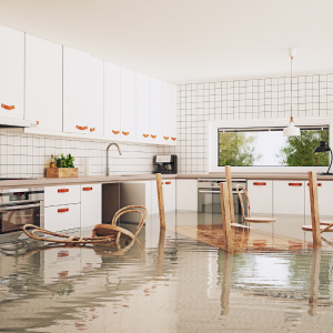 Sell My Flooded House Fast 