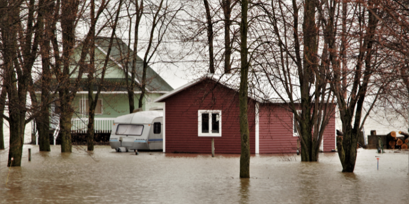 Sell My Flooded House In Virginia 
