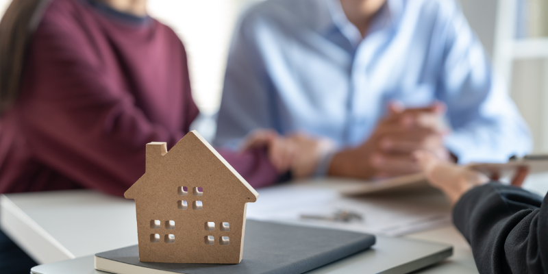 Selling An Estate Home In Virginia
