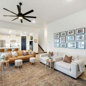 Selling a Furnished Home in Maryland 