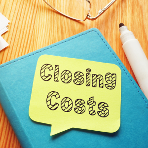 direct sale closing fees in Virginia