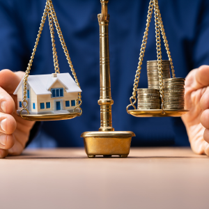 Am I Allowed to Sell My Mother's House with Power of Attorney Alexandria, VA