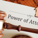 Can I Sell My Mother's House with Power of Attorney Alexandria, VA