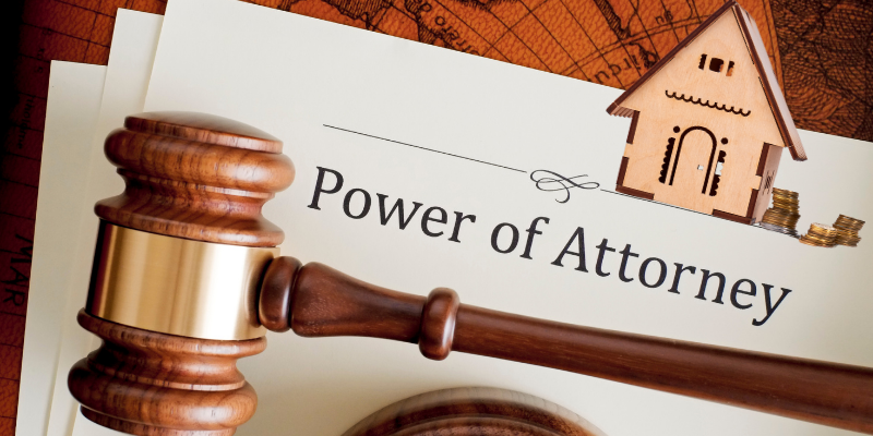 Can I Sell My Mother's House with Power of Attorney [market_city]