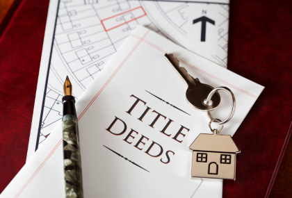 How To Sell A House With Title Issues Fairfax, Virginia