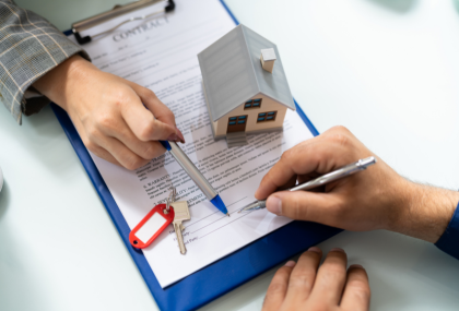 How To Sell A House With Title Issues In Fairfax, VA