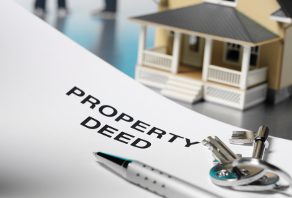 Sell A House With Title Issues In Fairfax, VA