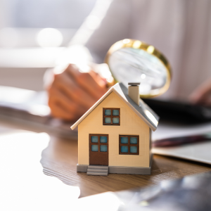 Sell a House With Code Violations in Fairfax