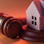 Selling a House While a Lawsuit Is Pending Alexandria, VA