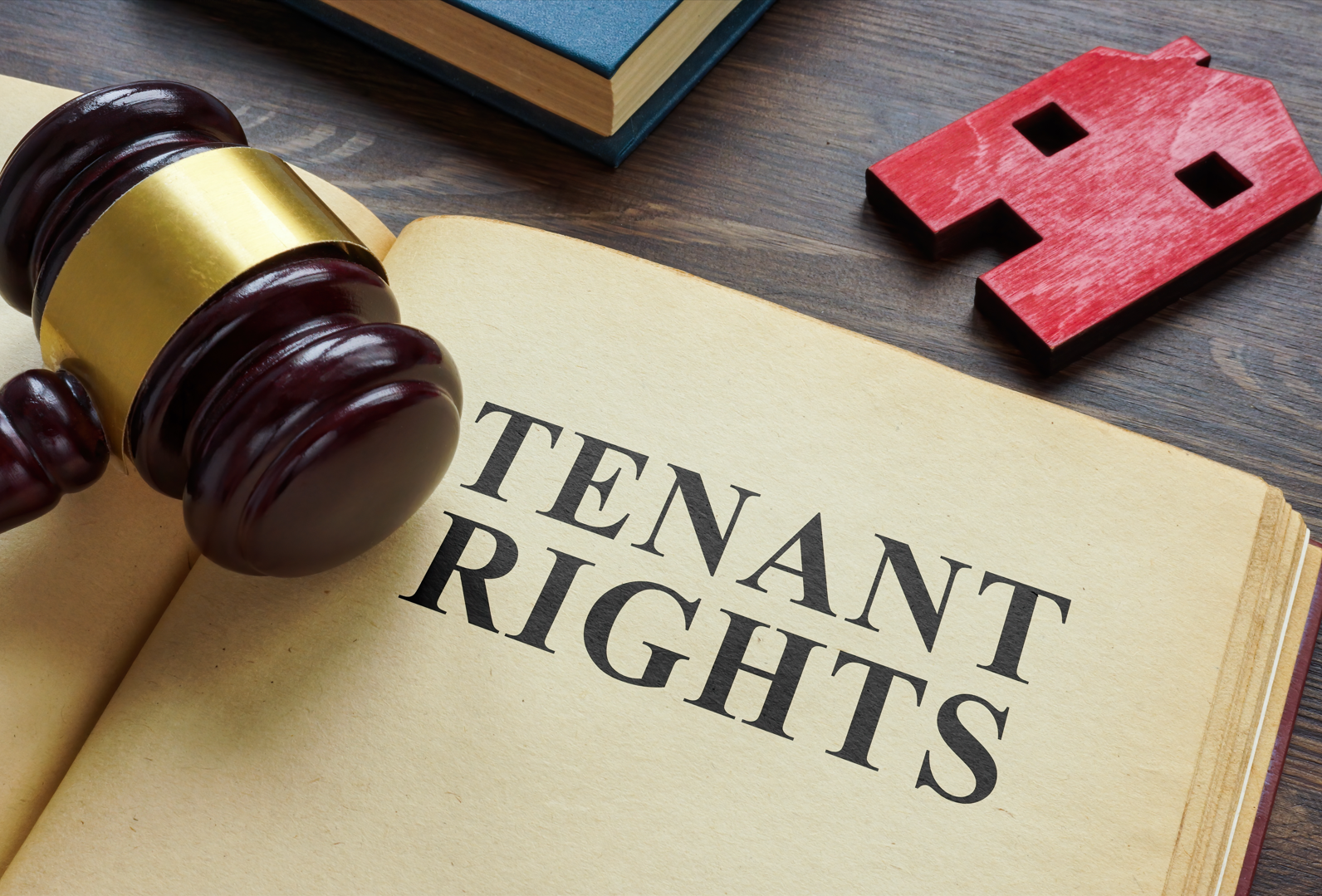 Can You Sell House With Tenants in Fairfax, VA