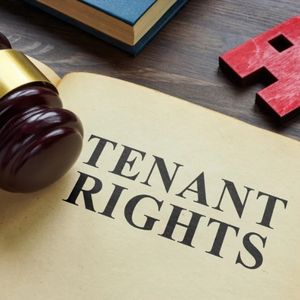 Selling a Houses with Tenants in 