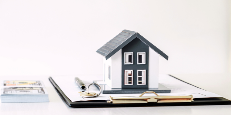 Documents For Selling Your Home In Fairfax, VA [market_city]
