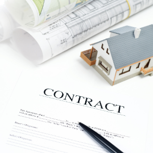 Can you sell a portion of your house Maryland