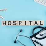 Hospital Put a Lien on Your House Virginia